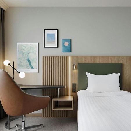 Courtyard By Marriott Zurich North Hotel Luaran gambar