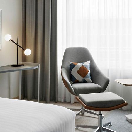 Courtyard By Marriott Zurich North Hotel Luaran gambar