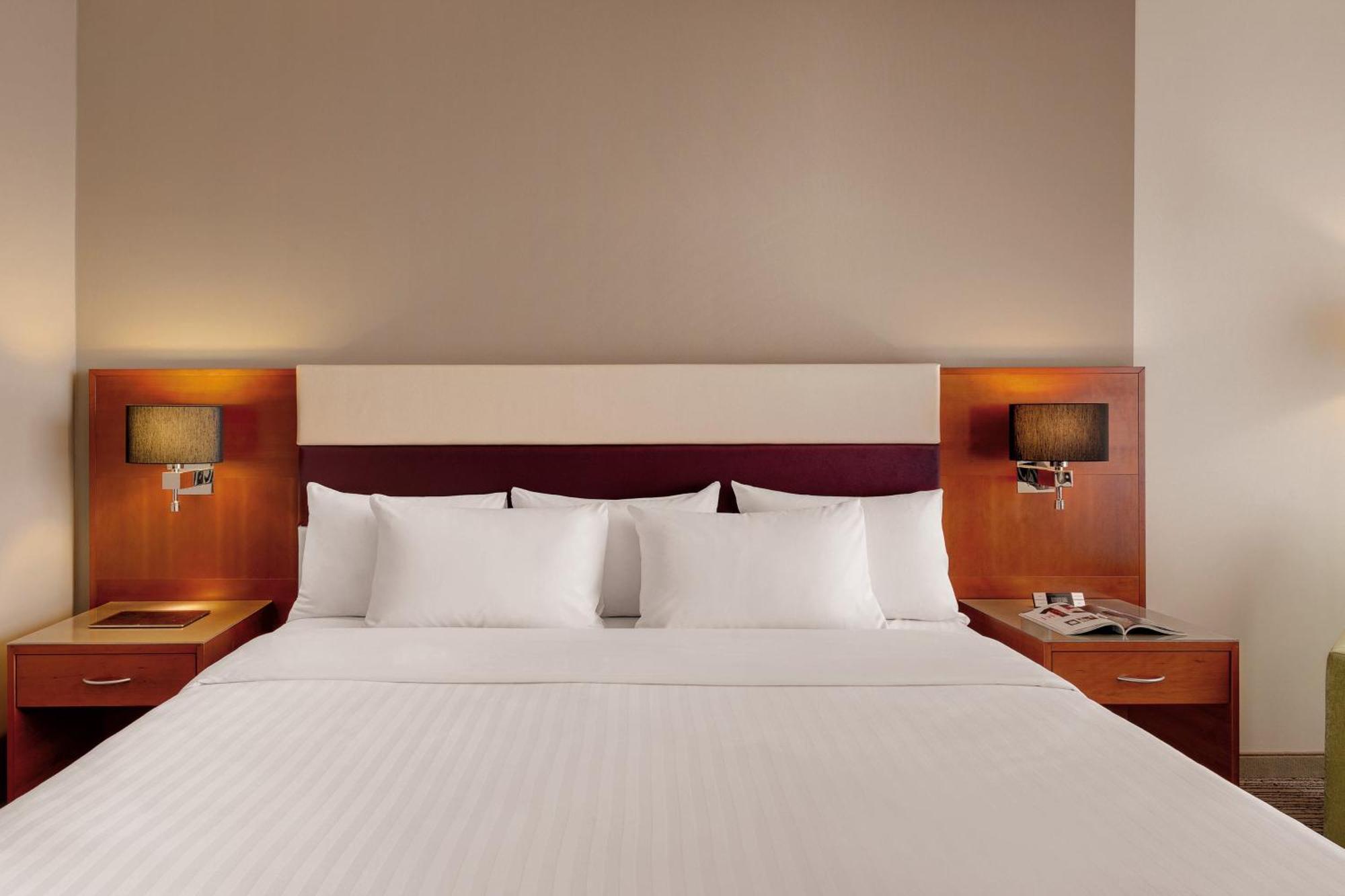 Courtyard By Marriott Zurich North Hotel Luaran gambar